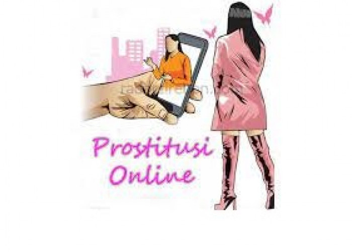Dua Remaja Putri Menjadi Korban Prostitusi Online, Tiga Pelaku Diamankan Beserta Alat Kontrasepsi 