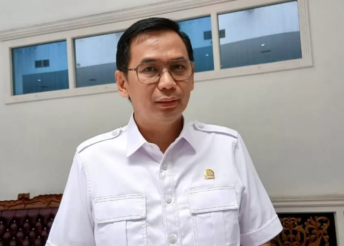 DPRD Jambi Dukung Terbentuknya Gerai Koperasi Merah Putih