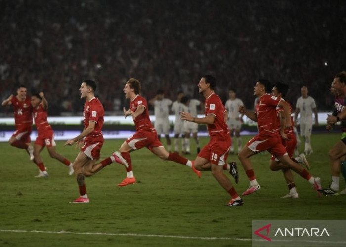 Indonesia Juara FIFA ASEAN Cup 2026 Usai Tumbangkan Thailand Lewat Drama Penalti