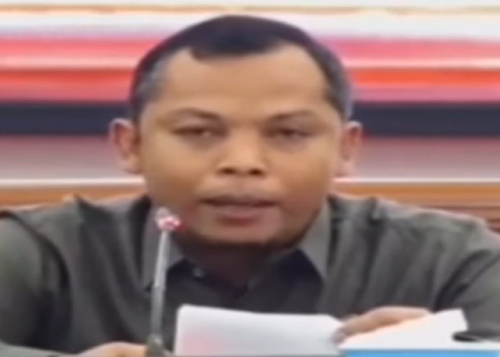 Malu Tak Hapal Pancasila, Ketua DPRD Lumajang Resmi Mengundurkan Diri