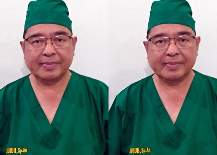 Ini Dokter Pertama Indonesia yang Berhasil Dapat Pesangon Rp 455 Juta Setelah Menggugat di MA