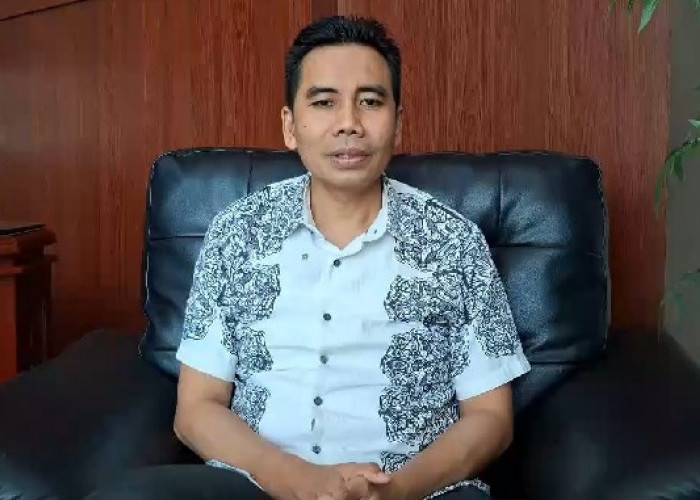 Menjelang Minggu Tenang Pilkada Muaro Jambi 2024, Cabup Zuwanda Menghimbau Jaga Situasi Kondusif