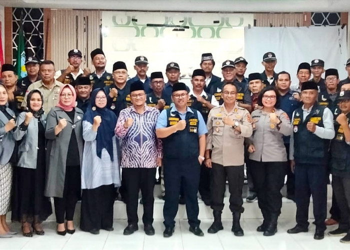 Berantas Geng Motor, Forum RT Akan Kumpulkan Remaja dan Orangtuanya Pekan ini