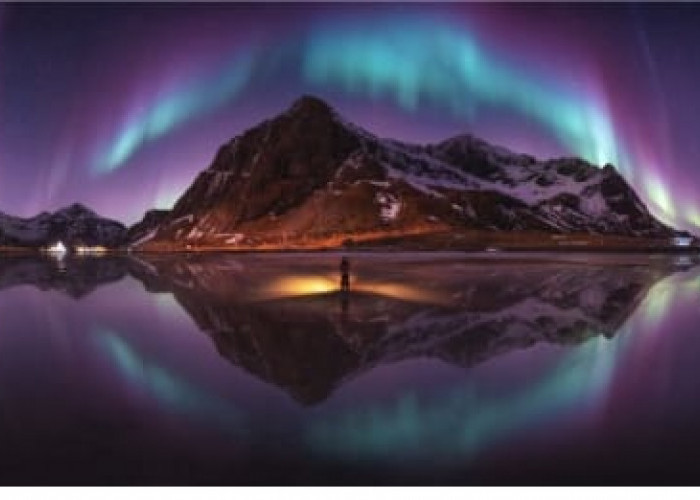 Epson Umumkan Fotografer Thailand Sebagai Pemenang Southeast Asia Open Pano Awards 2026