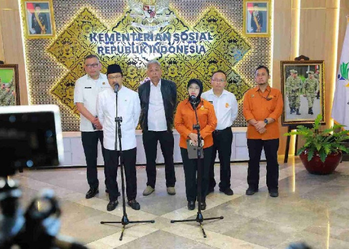 Pemutakhiran DTSEN Dimajukan Penyaluran Bansos Triwulan II Akan Lebih Cepat
