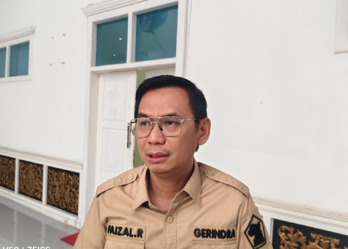 Pemprov Jambi Alihkan Bantuan Kebakaran Sungai Dualap ke Skema Bansos APBD Perubahan