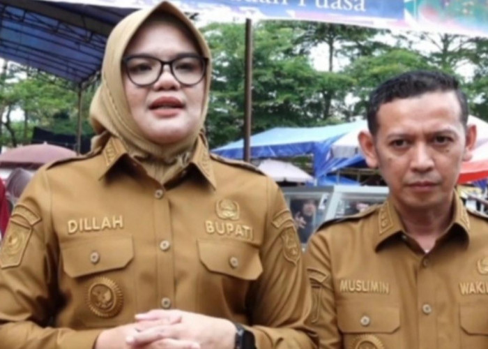 6.725 Stel Seragam Sekolah Gratis di Tanjabtim Akan Diluncurkan