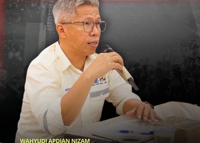 Dinas PUTR Jambi Klarifikasi Pengadaan Tanah 2024, Sekdis Wahyudi : Selisih Kurangnya Anggaran Dibayar
