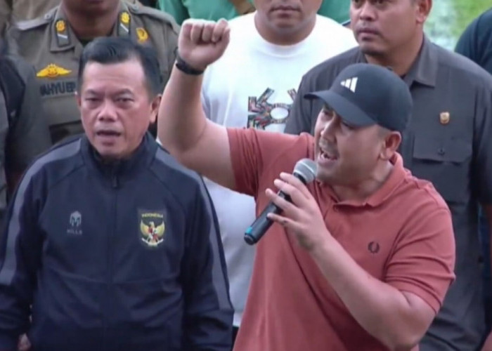 Final Sengit Berakhir Adu Penalti, Merangin FC Kalah Tipis 5–4