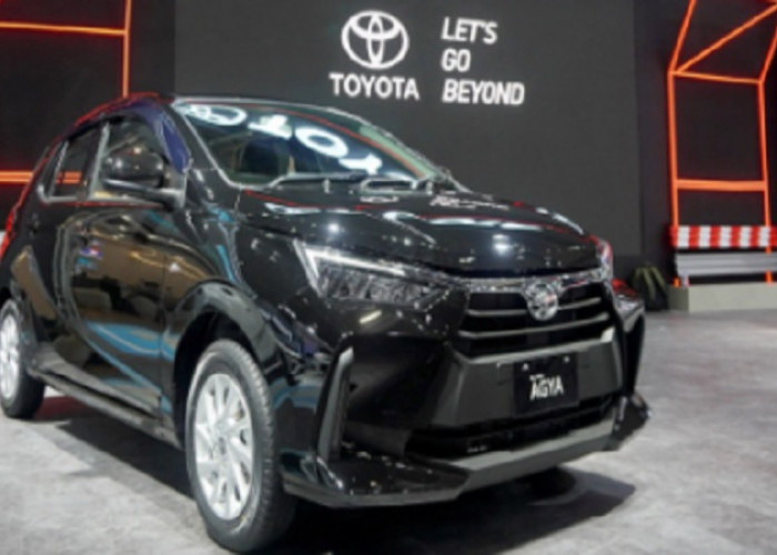 Toyota Agya Bekas vs Toyota Calya Bekas, Mana yang Lebih Pas untuk Anak Kuliah?