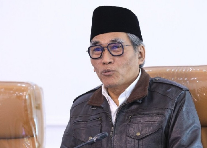 Kemenag Akan Selesaikan Tunggakan Jasa Profesi Penghulu 2024