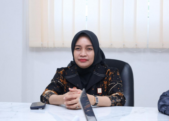 Persiapkan Penandatanganan PKS Serentak dan Penyerahan Sertifikat EBT, Kanwil Kemenkum Jambi Ikuti Rakor