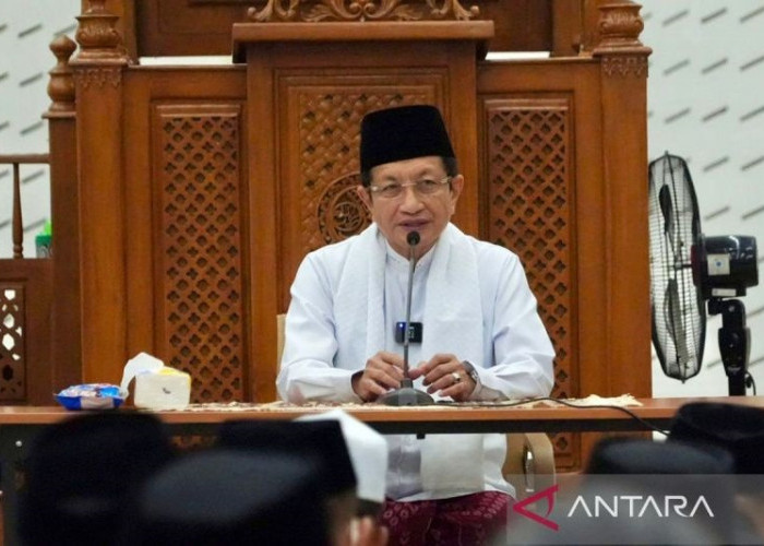 RESMI! Pemerintah Tetapkan Awal Ramadhan 2026 Jatuh pada Kamis 19 Februari 2026