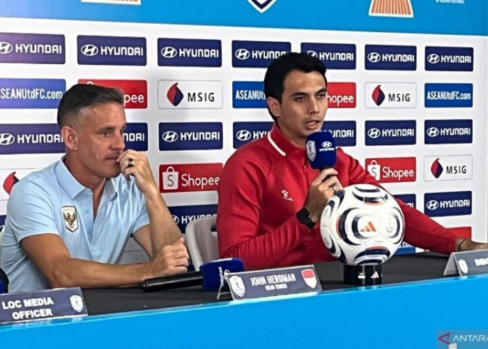 Timnas Indonesia Usung Misi Akhiri Penantian 30 Tahun Gelar Juara di ASEAN Hyundai Cup 2026