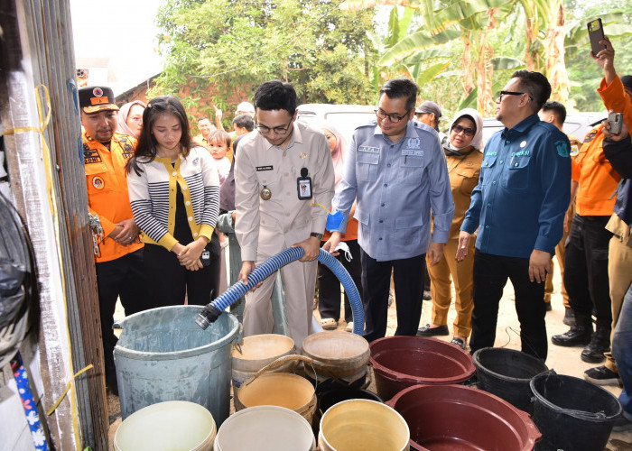 Diza-Faried Makin Sering Bersama, Publik Mulai Bicara Duet 2029