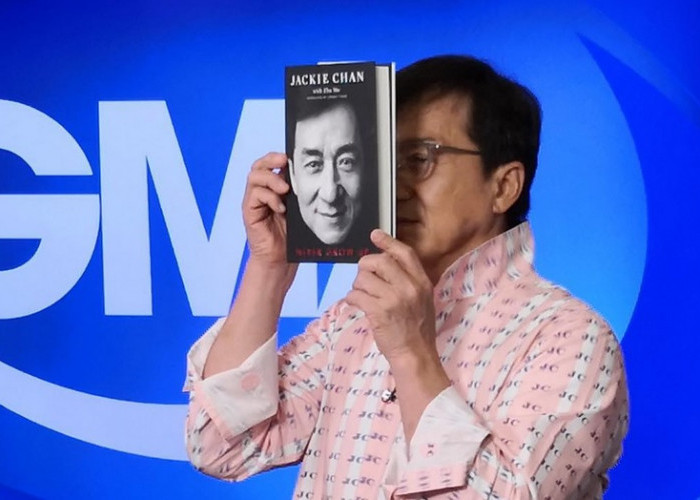 Jackie Chan Tak Bisa Menahan Sedih, Sebelum Bunuh Diri Coco Lee Sempat Tak Bisa Berjalan