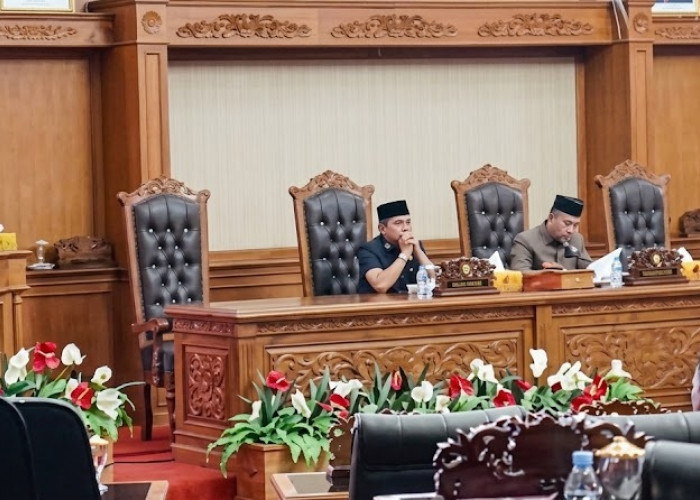 Hasil Reses DPRD Muaro Jambi: Warga Minta Lampu Jalan hingga Bantuan Pertanian