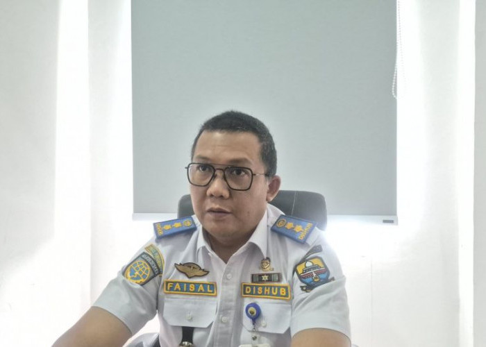 Dishub Jambi Dorong Travel Ilegal Menjadi Angkutan Resmi