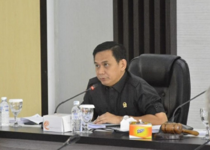 Waka DPRD Faizal Riza Kutuk Keras Oknum Kapsek Diduga Lakukan Pelecehan