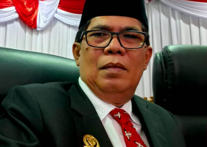 Wacana Pilkada Dipilih DPR, Ketua DPC PDIP Batang Hari: Ini Kemunduran Demokrasi da Tidak Berpihak Pada Rakyat