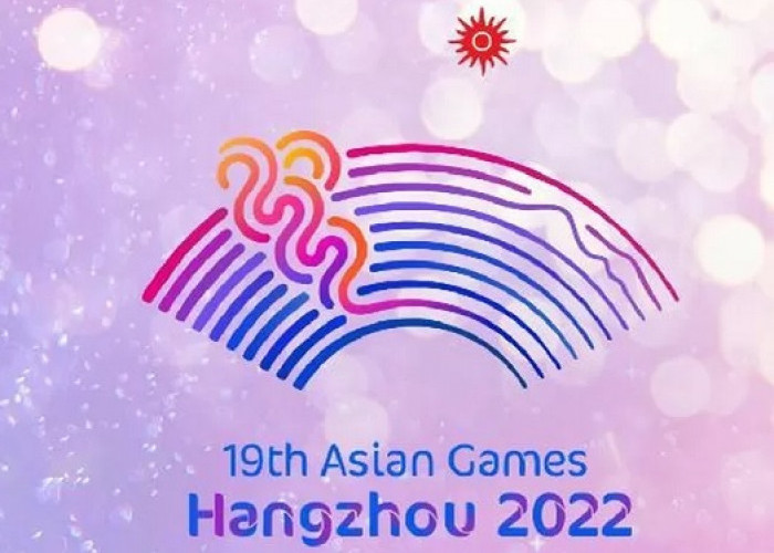 Update Medali Asian Games 2023, Indonesia Bertengger di Poisisi Ke-8