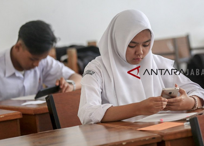 Psikolog: Aturan Gawai Membangun Kebiasaan Digital Sehat Pada Remaja