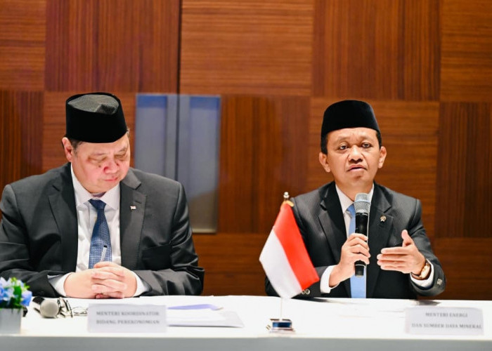 Jaga Daya Beli Rakyat di Tengah Gejolak Global, Pemerintah Pastikan Harga BBM Tidak Naik