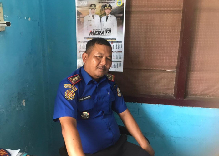 9 Musibah Kebakaran, 33 Rumah Warga Terdampak