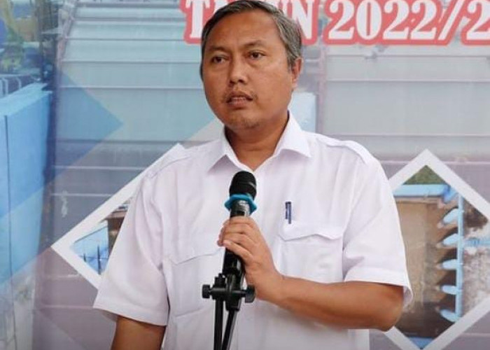 Apel Siaga Bencana BWS Sumatera VI Tahun 2022