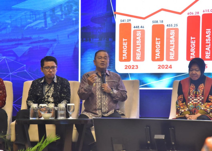Wali Kota Jambi Paparkan Transformasi Tata Kelola Sampah Berbasis OPBM di Forum Asia Pasifik