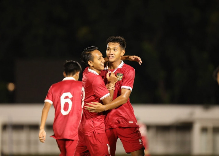 Shin Tae-yong Panggil Titan Agung Gantikan Muhammad Fajar, Berikut Daftar 23 pemain Indonesia di AFF U-23 2023