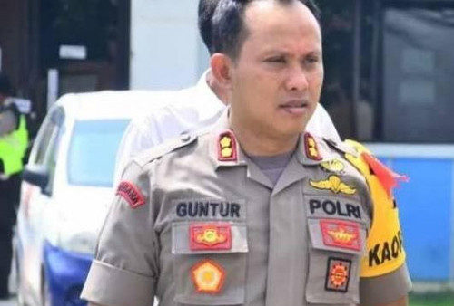 Ini Kata Kapolres Bungo Terkait Penyebab Kematian Dua Karyawan PT BMM