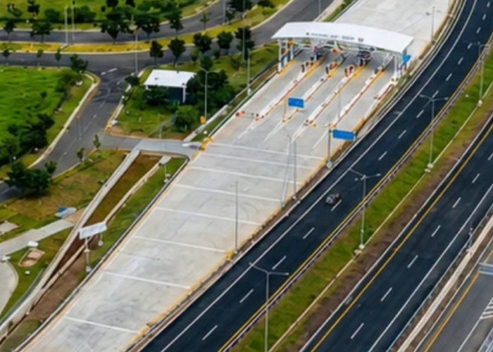 Mengenal Jalan Tol Kataraja, Solusi Konektivitas Baru Penghubung Kamal, Teluknaga, dan Rajeg