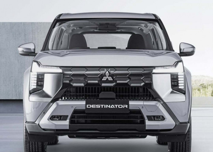 Tips Merawat Interior Mitsubishi Destinator Agar Selalu Tampil Baru dan Nyaman