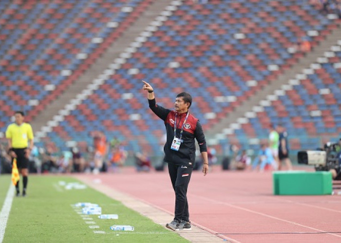 Timnas U-22 Lolos Ke Final SEA Games 2023 dengan Heroik