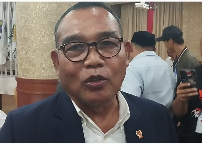 BREAKINGNEWS! Musprov KONI Jambi Dinyatakan Deadlock, KONI Pusat Ambil Alih Proses Pemilihan Ketua