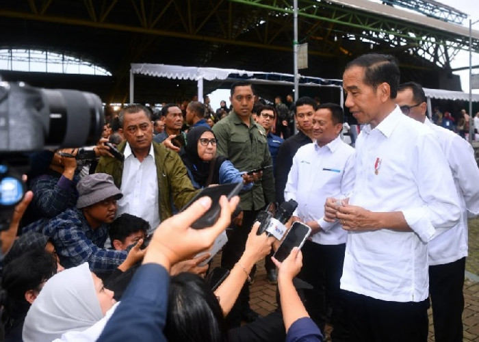 Mahfud MD Mundur, Presiden Jokowi Tunjuk Mendagri Tito Karnavian Jadi Plt Menko Polhukam