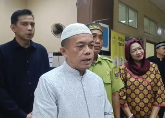 Gubernur Jambi Al Haris Terapkan Tarif Parkir yang Wajar di Lokasi Wisata
