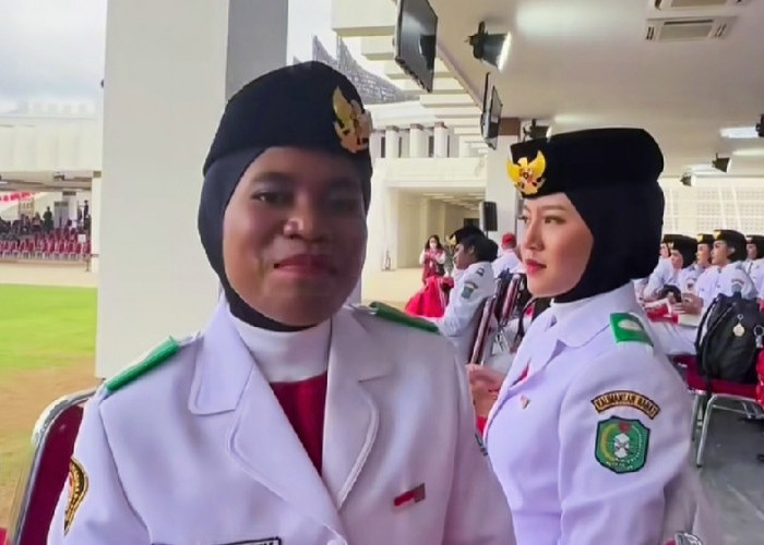 Soal Pelepasan Jilbab bagi Paskibraka Putri, Ini Pernyataan Terbaru BPIP