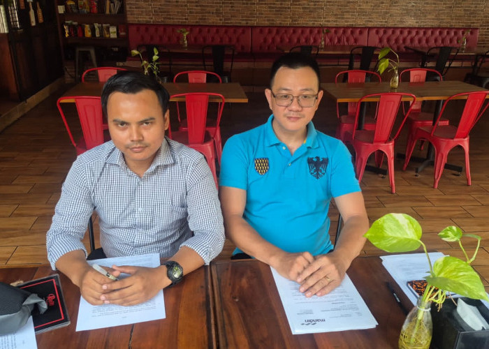 Saldo Rp394 Juta Terblokir, Dana Rp90 Juta Berkurang, Cheng Hua Minta Kejelasan 
