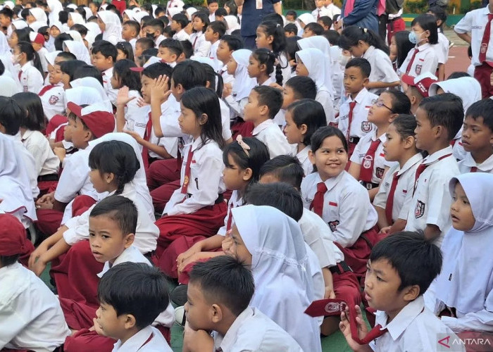 Sekolah Swasta Gratis Bebas SPP dan Uang Masuk di Jakarta