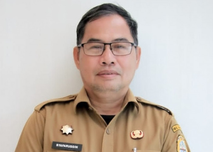 Ramadhan, Jam Belajar Sekolah di Tanjabtim Dikurangi