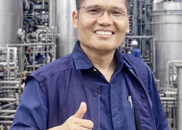 Daya Saing Jambi: Kaya Sumber Daya, Tetapi Mengapa Belum Melompat?