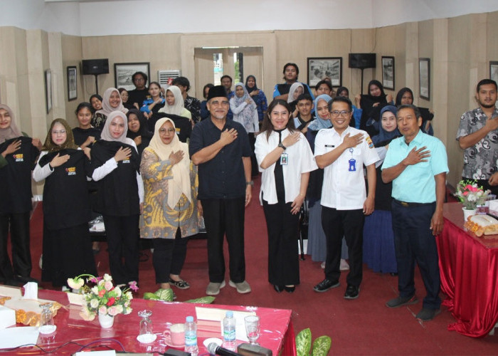 Membaca Jejak Bumi Jambi dari Koleksi Geologika Museum Siginjei