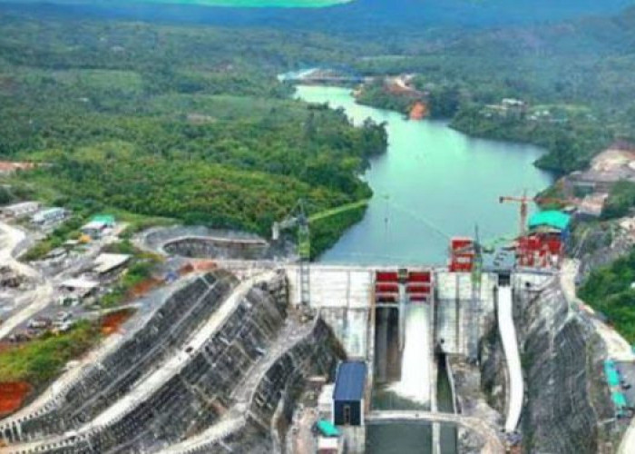 Pasokan PLTA Surplus, Listrik Kerinci–Sungai Penuh Tetap Padam Bergilir