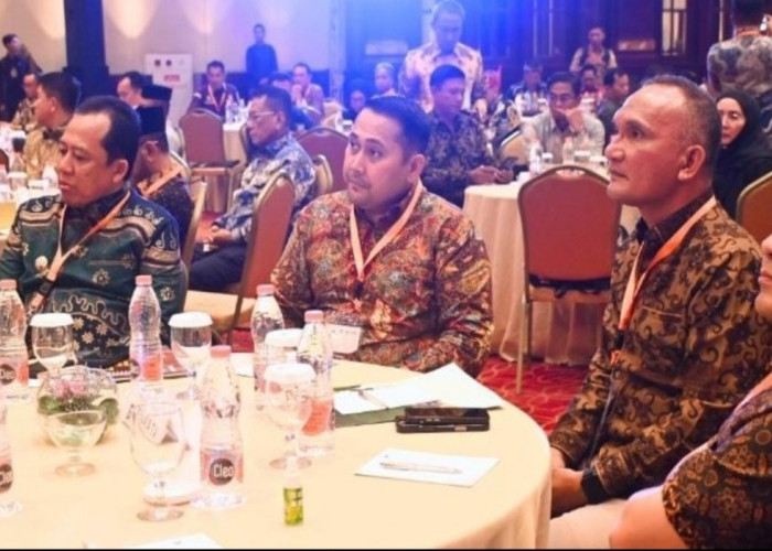 Merangin Dorong Perkuat Program B-50 demi Kemandirian Energi