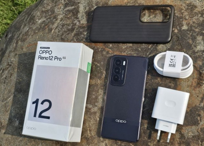 OPPO Hadirkan Ponsel 'Paket Komplit' Desain Memikat Penuh Ketangguhan