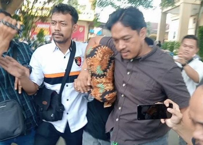Ayah Kandung Bayi 8 Bulan yang Diduga Dijual Rp20 Juta Ditetapkan Tersangka