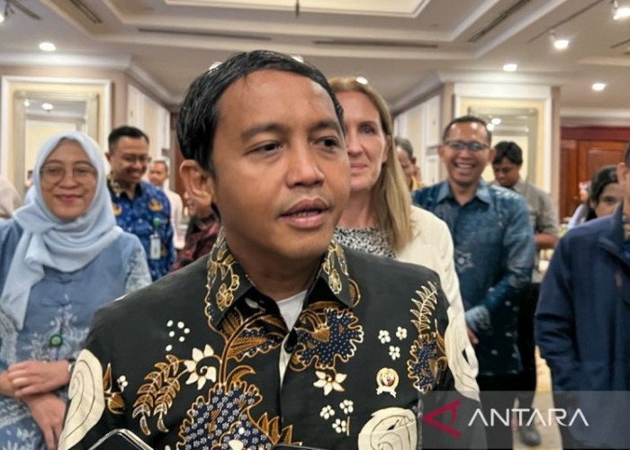 Siap-Siap! Bakal Ada Penambahan 70 Ribu Polhut, Menhut: Presiden Sudah Setuju