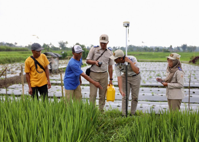 Mau Ikut PTSL? Ketahui Biaya Persiapannya yang Berlaku di Masing-Masing Wilayah